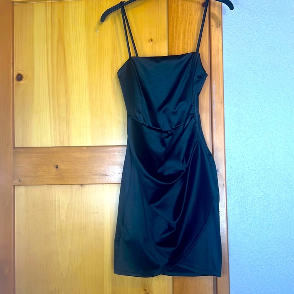 Little Black Dress Size SM